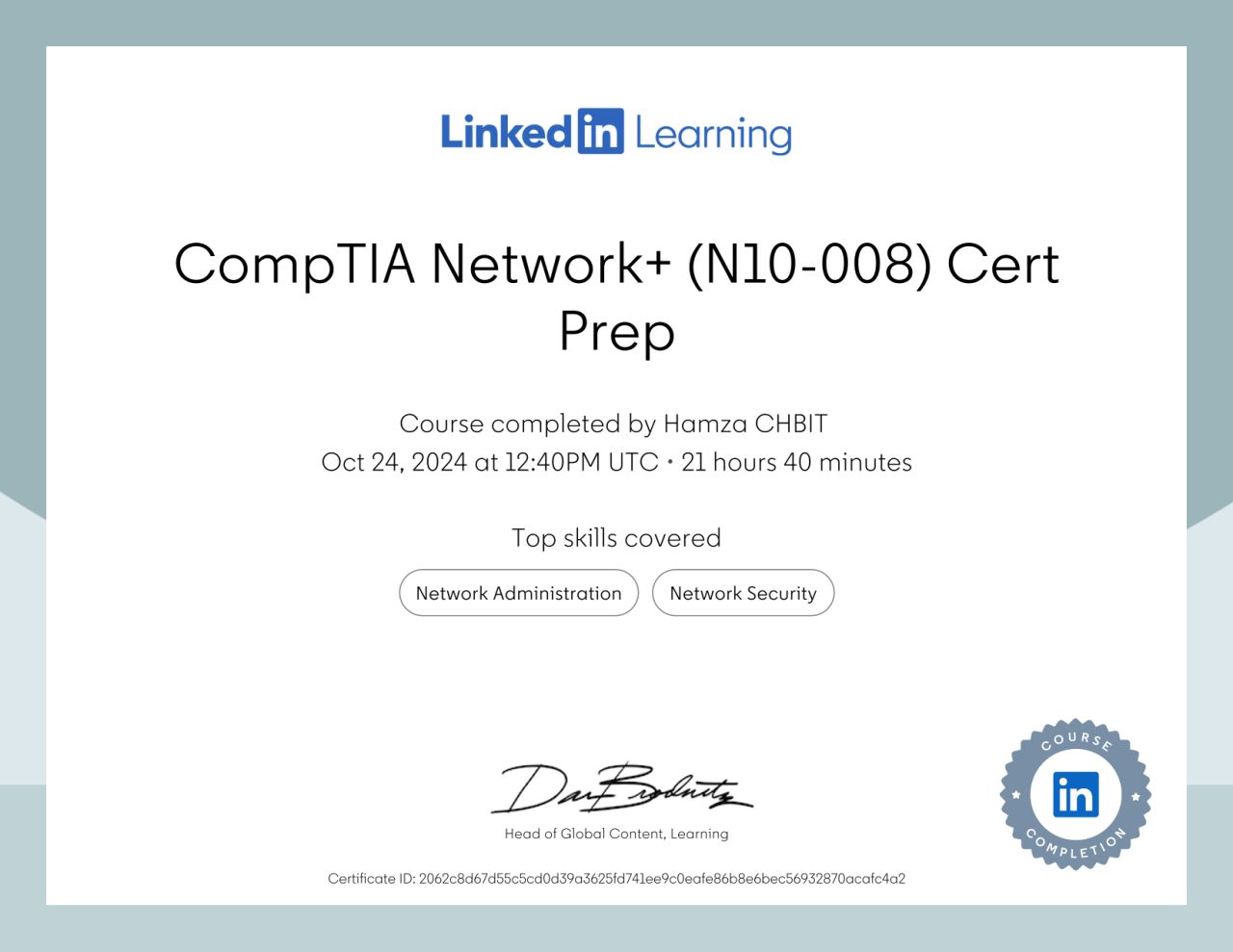 network network